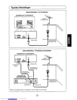 Предварительный просмотр 115 страницы Sharp 28JF-76E Operation Manual