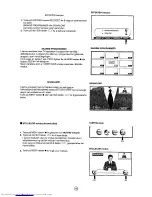 Предварительный просмотр 128 страницы Sharp 28JF-76E Operation Manual