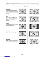 Предварительный просмотр 130 страницы Sharp 28JF-76E Operation Manual