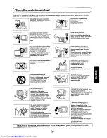 Предварительный просмотр 165 страницы Sharp 28JF-76E Operation Manual