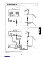 Предварительный просмотр 169 страницы Sharp 28JF-76E Operation Manual