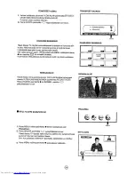 Предварительный просмотр 182 страницы Sharp 28JF-76E Operation Manual