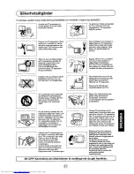 Предварительный просмотр 219 страницы Sharp 28JF-76E Operation Manual