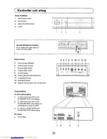 Предварительный просмотр 222 страницы Sharp 28JF-76E Operation Manual