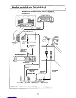 Предварительный просмотр 226 страницы Sharp 28JF-76E Operation Manual