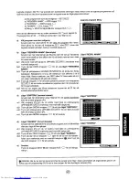 Предварительный просмотр 229 страницы Sharp 28JF-76E Operation Manual