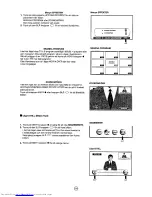 Предварительный просмотр 236 страницы Sharp 28JF-76E Operation Manual