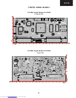 Предварительный просмотр 15 страницы Sharp 28JF-76E Service Manual