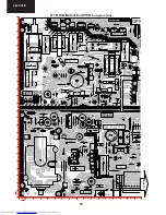 Предварительный просмотр 16 страницы Sharp 28JF-76E Service Manual