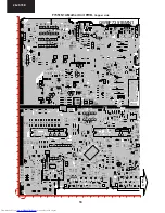 Предварительный просмотр 18 страницы Sharp 28JF-76E Service Manual