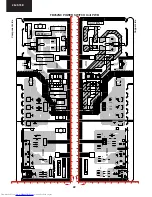 Предварительный просмотр 22 страницы Sharp 28JF-76E Service Manual