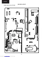 Предварительный просмотр 30 страницы Sharp 28JF-76E Service Manual