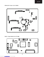 Предварительный просмотр 31 страницы Sharp 28JF-76E Service Manual