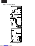 Предварительный просмотр 32 страницы Sharp 28JF-76E Service Manual