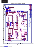 Предварительный просмотр 44 страницы Sharp 28JF-76E Service Manual