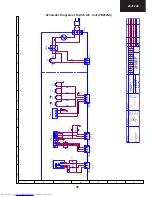 Предварительный просмотр 45 страницы Sharp 28JF-76E Service Manual