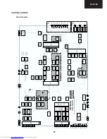 Предварительный просмотр 67 страницы Sharp 28JF-76E Service Manual