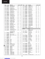 Предварительный просмотр 76 страницы Sharp 28JF-76E Service Manual