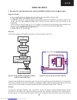 Предварительный просмотр 81 страницы Sharp 28JF-76E Service Manual