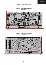 Предварительный просмотр 13 страницы Sharp 28JS-74E Service Manual