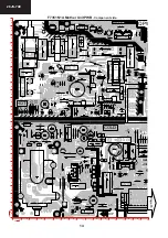 Предварительный просмотр 14 страницы Sharp 28JS-74E Service Manual