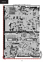 Предварительный просмотр 16 страницы Sharp 28JS-74E Service Manual