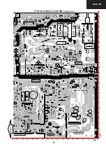 Предварительный просмотр 17 страницы Sharp 28JS-74E Service Manual