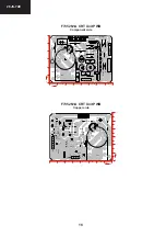 Предварительный просмотр 18 страницы Sharp 28JS-74E Service Manual