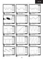 Предварительный просмотр 27 страницы Sharp 28JS-74E Service Manual