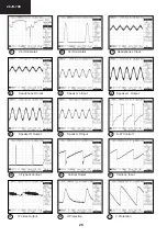 Предварительный просмотр 28 страницы Sharp 28JS-74E Service Manual