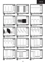 Предварительный просмотр 29 страницы Sharp 28JS-74E Service Manual