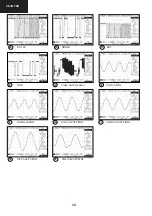 Предварительный просмотр 30 страницы Sharp 28JS-74E Service Manual