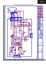 Предварительный просмотр 31 страницы Sharp 28JS-74E Service Manual