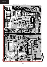 Предварительный просмотр 14 страницы Sharp 28JS-74SS Service Manual