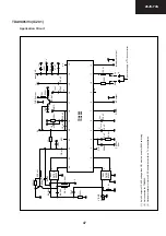 Предварительный просмотр 47 страницы Sharp 28JS-74SS Service Manual