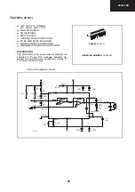 Предварительный просмотр 49 страницы Sharp 28JS-74SS Service Manual