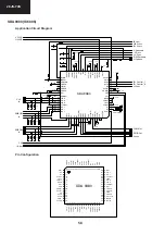 Предварительный просмотр 58 страницы Sharp 28JS-74SS Service Manual