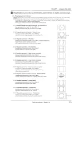 Предварительный просмотр 82 страницы Sharp 28JS-74SS Service Manual