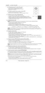 Предварительный просмотр 83 страницы Sharp 28JS-74SS Service Manual