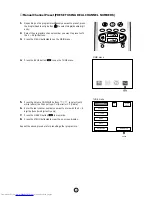 Preview for 13 page of Sharp 28JW-73H Operation Manual