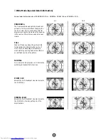 Preview for 19 page of Sharp 28JW-73H Operation Manual