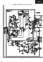 Preview for 28 page of Sharp 28JW-73H Service Manual