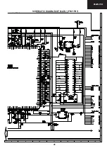 Preview for 30 page of Sharp 28JW-73H Service Manual