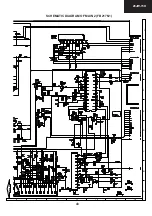 Preview for 32 page of Sharp 28JW-73H Service Manual