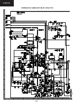 Preview for 33 page of Sharp 28JW-73H Service Manual