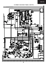 Preview for 34 page of Sharp 28JW-73H Service Manual