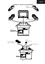 Preview for 38 page of Sharp 28JW-73H Service Manual