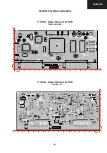 Предварительный просмотр 15 страницы Sharp 28JW-76E Service Manual