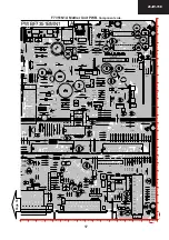 Предварительный просмотр 17 страницы Sharp 28JW-76E Service Manual