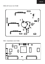 Предварительный просмотр 31 страницы Sharp 28JW-76E Service Manual